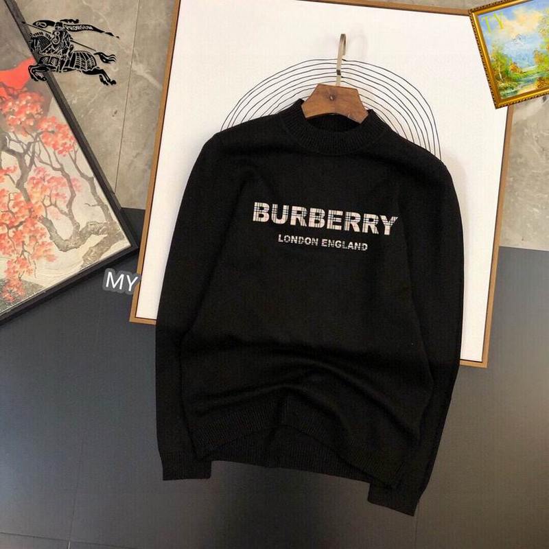 Burberry Men's Sweater 72